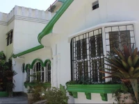 Hostel Casa Del Parque 3*