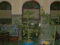 Riad Karmel Rose De Marrakech 3*