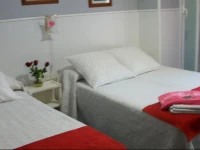 Hostal Moni Albayzin 1*