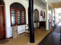 Catamaran Beach Hotel Hikkaduwa 3*