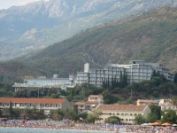 The Queen of Montenegro (ex. Panorama) 4*