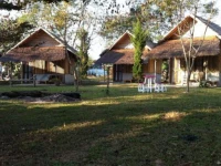 Family House Riverside 1*