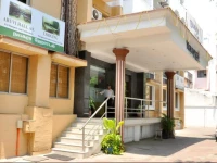 Nayagara Hotel 3*