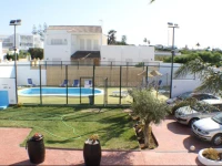 Apartamentos La Palmera 1*