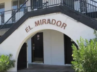 El Mirador Motel Las Vegas 2*