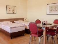 Pension Klingenstr. 23 2*