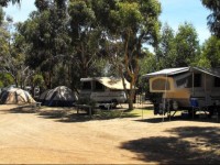 Western KI Caravan Park & Wildlife Reserve 3*