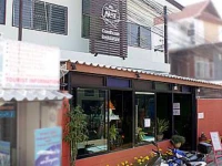 The Chiangmai Nest Guesthouse 1*
