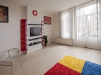 Dam Square Experience Apartment 2*