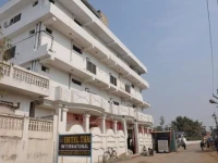 Thai International 3*