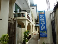 Sunshine Place Boracay 2*