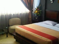 Oase Hotel Pekanbaru 1*