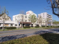 Tsukuba Daily Inn 3*