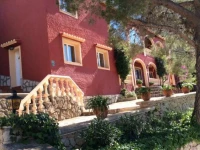 Villa Pink Flamingo 3*