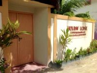 Holiday Lodge Maafushi 3*