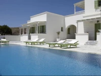 Ambeli Apartments 2*