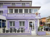 Residence Hotel Le Viole 3*