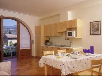 Residence Corte Camaldoli 2*