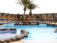 Oasis Belorizonte 4*