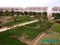 Crioula Club Hotel And Resort Santa Maria (Cape Verde) 4*