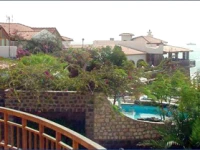 Odjo D Agua Hotel 3*