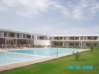 Hotel Dunas de Sal 3*