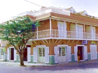 Pensao Les Alizes 3*