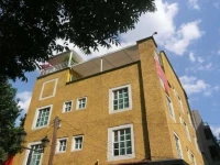 Asi Es Mexico Hosteria 2*