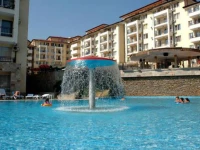 Sunny Beach Hills Lilis Apartments