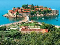 Sveti Stefan 4*