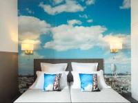 Hotel Victoria Chatelet 1*