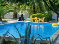 Albatros Hotel Ureki 3*