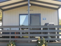 Sapphire Valley Caravan Park 4*