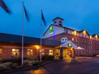 Holiday Inn Express Derby Pride Park 3*