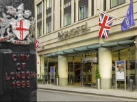 Novotel London Tower Bridge 4*