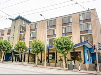 Laurel Inn, a Joie de Vivre hotel 3*