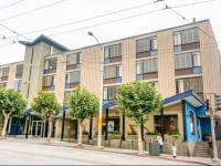 Laurel Inn, a Joie de Vivre hotel 3*