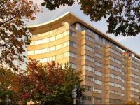 The Dupont Circle Hotel 4*