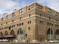 Drury Inn & Suites St. Louis Convention Center 3*
