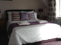Thorlee Guest House 3*