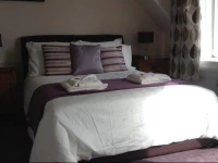 Thorlee Guest House 3*