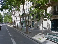 Best Western Tour Eiffel Invalides 3*