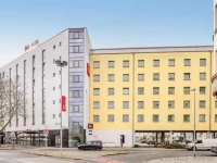 Ibis Hannover City 2*