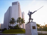 Mandarin Oriental Manila 5*