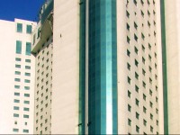 Heilongjiang Kunlun Hotel 4*