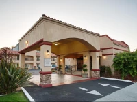 Best Western Inn Santa Clara 2*