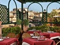 Albergo Ottocento 4*