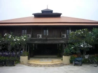 Dusita Resort Pranburi 3*