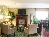 Sleep Inn & Suites Gettysburg 2*