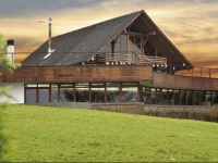 Panamericana Hotel Ancud 3*